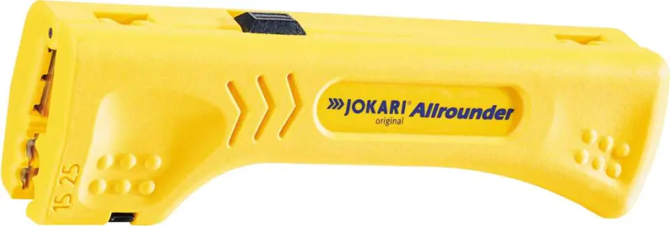 ⁨Wielofunkcyjny sciagacz izolacji Allrounder Ø4-15mm JOKARI⁩ at Wasserman.eu