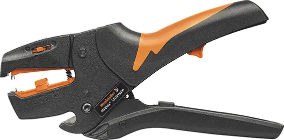 ⁨Stripping pliers STRIPAX UL mm 2,5-10qmm Weidmüller⁩ at Wasserman.eu