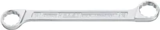 ⁨Eyelet wrench, double-sided DIN837B 8x9mm HAZET⁩ at Wasserman.eu