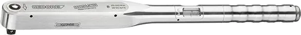 ⁨Torque wrench DREMOMETER D 155-760Nm 3/4" GEDORE⁩ at Wasserman.eu