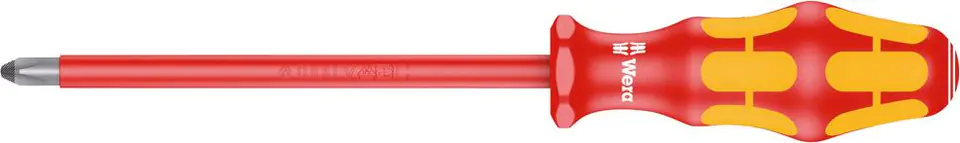 Wkretak 162i VDE PH3x150mm Wera w sklepie Wasserman.eu