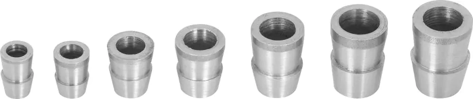 ⁨Ring wedge 16x21mm PICARD⁩ at Wasserman.eu