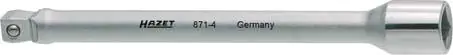 ⁨Extension with cardan joint 1/4" 102mm HAZET⁩ at Wasserman.eu