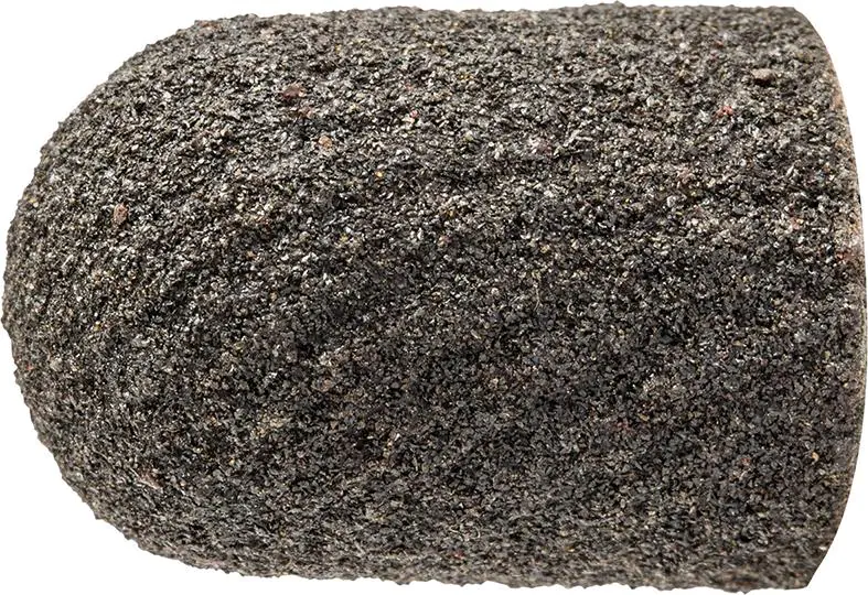 ⁨Abrasive cap, kszt. C,for 10x15mm K150 Pferd⁩ at Wasserman.eu
