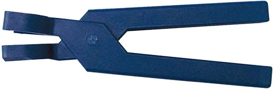 ⁨Szczypce montazowe do weza doprow. chlodziwo 1/2", LOC-LINE⁩ w sklepie Wasserman.eu