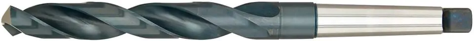 ⁨Wiertlo krete DIN345 HSS,szlifowane,typ N, chwyt MK 18mm GÜHRING⁩ w sklepie Wasserman.eu