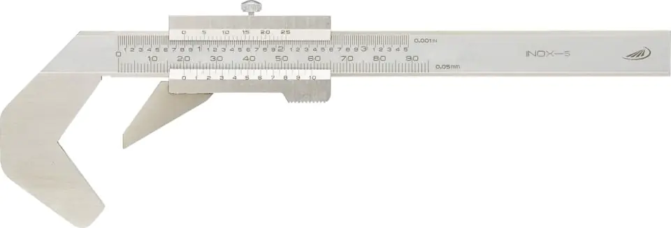 ⁨3-point caliper 2-40mm HP⁩ at Wasserman.eu