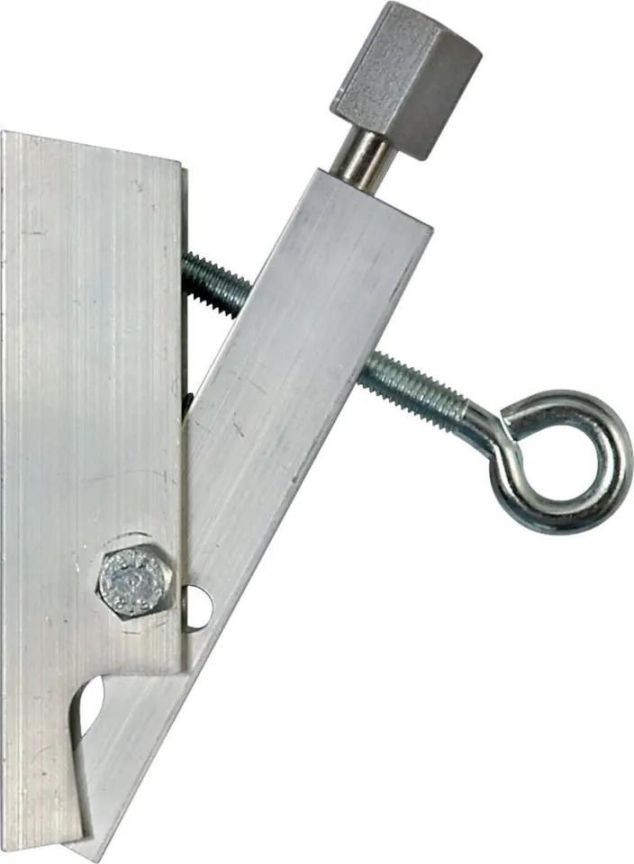 ⁨Klamra obciazeniowa do Macro PESOLA⁩ w sklepie Wasserman.eu