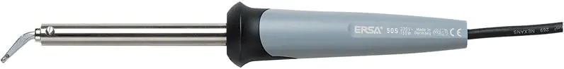 Uniwersalna kolba lutownicza 80 S 0055JD 80Watt Ersa w sklepie Wasserman.eu