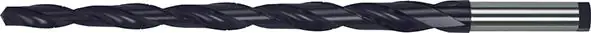 ⁨Twist drill DIN1898A HSS,taper. 6.0mm GÜHRING⁩ at Wasserman.eu