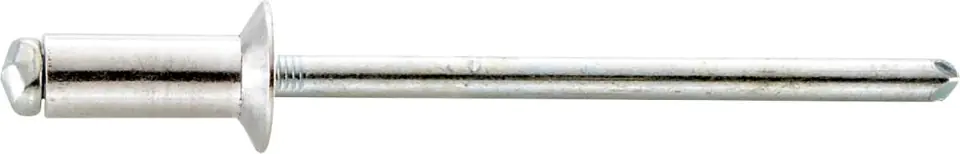 ⁨Nit 1-str.zamyk,Al/stal leb stozkowy 120, 5x10mm GESIPA  (500 szt.)⁩ w sklepie Wasserman.eu