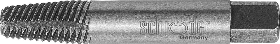 ⁨Screw breaker Hi-Trac TP, No. 1 schröder⁩ at Wasserman.eu