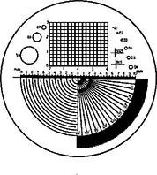 ⁨Measuring scale, precision, type B ESCHENBACH⁩ at Wasserman.eu