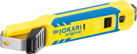⁨JOKARI 4-70 8-28qmm cable safety knife system⁩ at Wasserman.eu