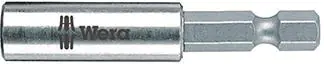 ⁨Uchwyt do bitow z magnesem 1/4", 6-kat 1/4" 152mm Wera⁩ w sklepie Wasserman.eu