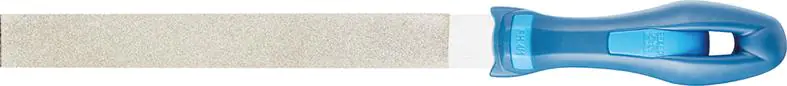 ⁨Pilnik warsztat. diament.DF1112 plaski,tepo zakoncz. 200mm D151 PFERD⁩ w sklepie Wasserman.eu