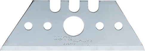⁨Keystone blade 50,8x18,7x0,65mm 10 pcs. in the package⁩ at Wasserman.eu