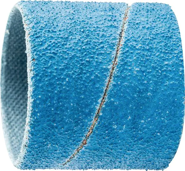 ⁨Bush zirconium corundum Cool 15x30mm Z50 Pferd⁩ at Wasserman.eu