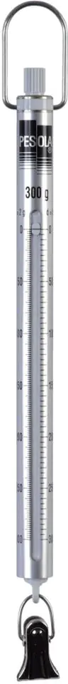 ⁨Medio spring scale 1000g PESOLA⁩ at Wasserman.eu