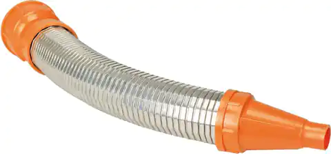 ⁨Discharge pipe,flexible.300mm PRESSOL⁩ at Wasserman.eu
