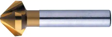 ⁨Poglebiacz stozk.AdvancedDIN335 HSS TiN 6,3mm EXACT⁩ w sklepie Wasserman.eu