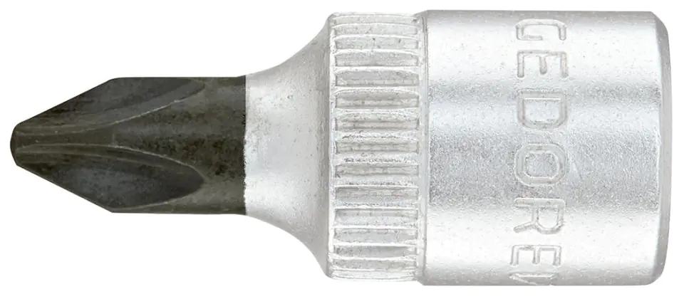 ⁨Socket 1/4" PH1x28mm GEDORE⁩ at Wasserman.eu