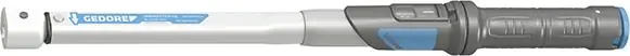 ⁨Torque wrench DREMASTER SE 40-200Nm 14x18mm GEDORE⁩ at Wasserman.eu