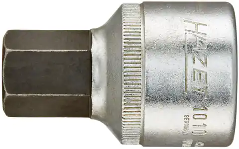 ⁨Nasadka wkrętakowa 3/4" 6-kątna, 19x56,5mm, 1010-19 HAZET⁩ w sklepie Wasserman.eu