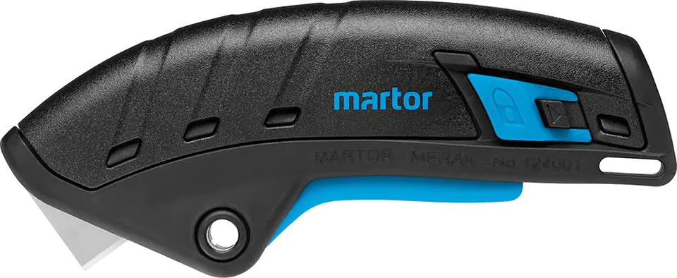 ⁨Merak Martor safety knife⁩ at Wasserman.eu