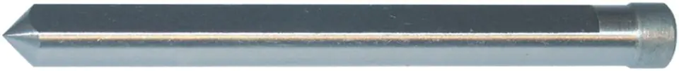 Führungsbolzen für Kernbohrer 50mm 6,35x102mm ALFRA im Wasserman.eu