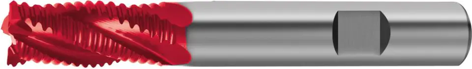 ⁨Frez do obr.zgrub.DIN844 HSSCo8 FIRE,typ NR, 10mm GÜHRING⁩ w sklepie Wasserman.eu