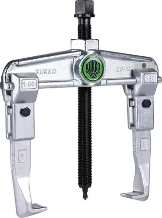 Sciagacz 20-2, 2-ramiennyx160mm KUKKO w sklepie Wasserman.eu