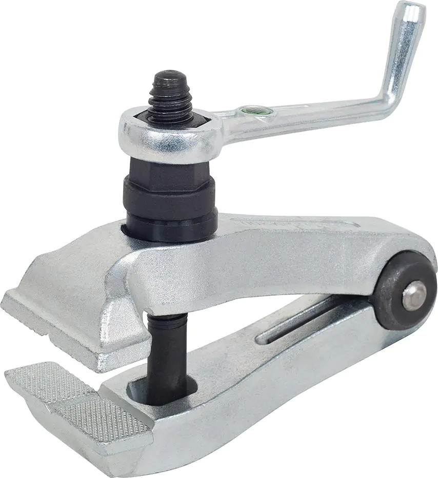 Imadelko maszynowe z profilem pod klucz 250mm TURNUS w sklepie Wasserman.eu