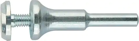 ⁨Werkzeugaufnahme BO 6 Schaft Ø 10 mm, Klemmbereich 0-4mm, Bohrung 10mm PFERD⁩ im Wasserman.eu