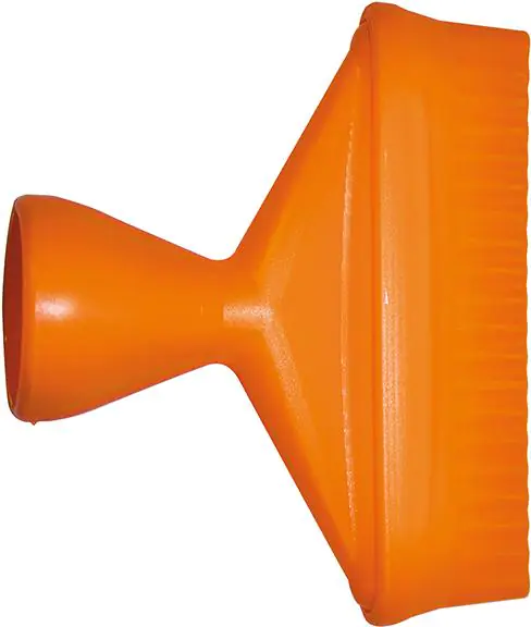 ⁨Dysza natryskowa z przegub.,zest.2-czesc. 63,5mm 1/4" LOC-LINE⁩ w sklepie Wasserman.eu