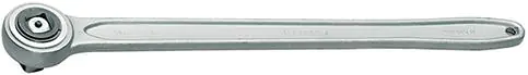 Grzechotka z zabierakiem przetykanym 3/4", 510mm, 36-zębów, GEDORE w sklepie Wasserman.eu