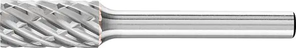 ⁨Frez trzpien.ze stopow twardych, cylindr, 1225 STEEL 6mm 12x25mm Pferd⁩ w sklepie Wasserman.eu