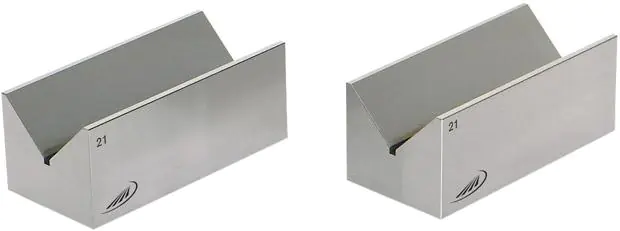 ⁨Para pryzm precyzyjnych 250x85x70mm HP⁩ w sklepie Wasserman.eu