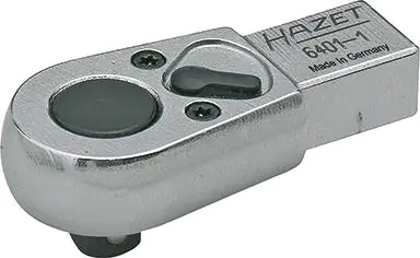 ⁨Plug.rattle two-heart. with Dzwign switch. 1/2" 9x12mm HAZET⁩ at Wasserman.eu
