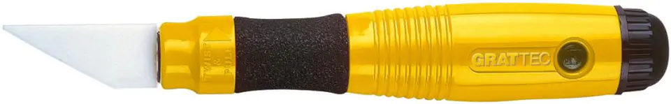 Gratownik Keramicut I z ostrzem ceramicznym stalym IBT w sklepie Wasserman.eu
