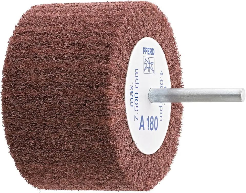 ⁨Sciernica trzpieniowa POLINOX PLN5030/6A K100 Pferd⁩ w sklepie Wasserman.eu