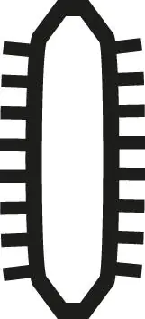 ⁨Tulejka prowadząca HSS do przepychaczy, wielkość 50IV Hassay Savage⁩ w sklepie Wasserman.eu