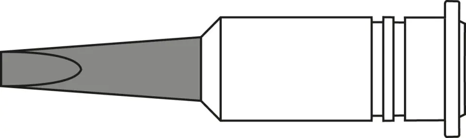 ⁨Soldering tip.0G132AN/SB for Independent Ersa set⁩ at Wasserman.eu