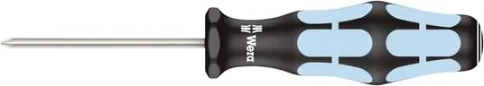 Wkretak nierdzewny 3355 PZ0x60mm Wera w sklepie Wasserman.eu
