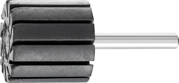 ⁨Korpus do tulei sciern., chwyt cylindryczny Ø 6mm 30x30mm Pferd⁩ w sklepie Wasserman.eu