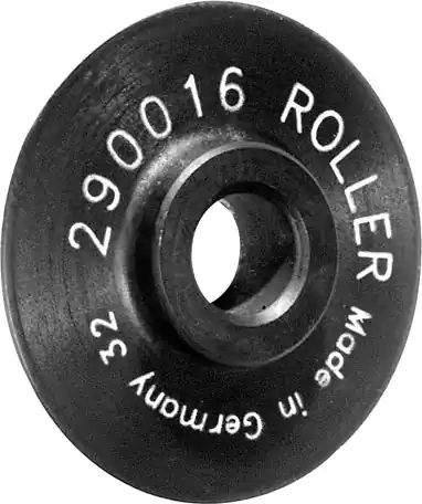 ⁨Cutting disc for Corso P P 50-315 S 19 Roller⁩ at Wasserman.eu