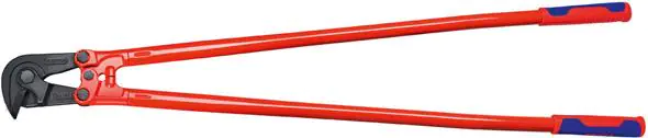 ⁨Scissors for reinforcement mats. KNIPEX 950mm⁩ at Wasserman.eu
