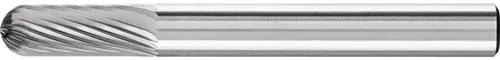 ⁨Frez trzp.ze stopow twar.kulisto-walcowy 0820, 5 6mm 8x20mm Pferd⁩ w sklepie Wasserman.eu