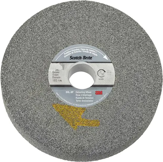 ⁨Compact blade XP-WL 152x25,4mm 11S fine-grained 3M⁩ at Wasserman.eu