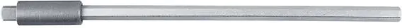 ⁨Vario bit adapter, 6-pt. to 4-angle external 1/4" 175mm Wera⁩ at Wasserman.eu